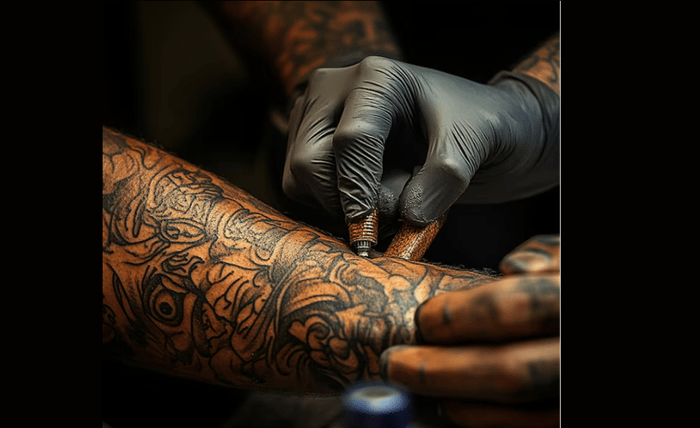 How Culture Shapes the World of Tattoo Art Screenshot 7